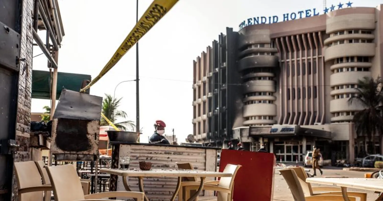 6 كنديين وفرنسيان بين قتلى هجوم بوركينا فاسو