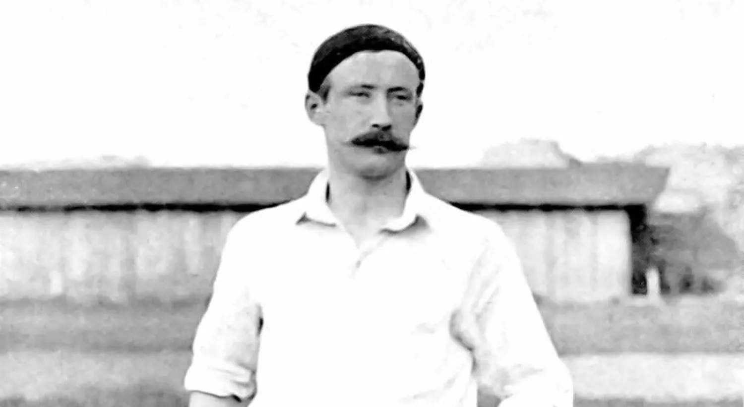 فيليم هيسلينك.. أول من سجل أهدافًا لصالح المنتخب الهولندي على أرضه في مايو 1905