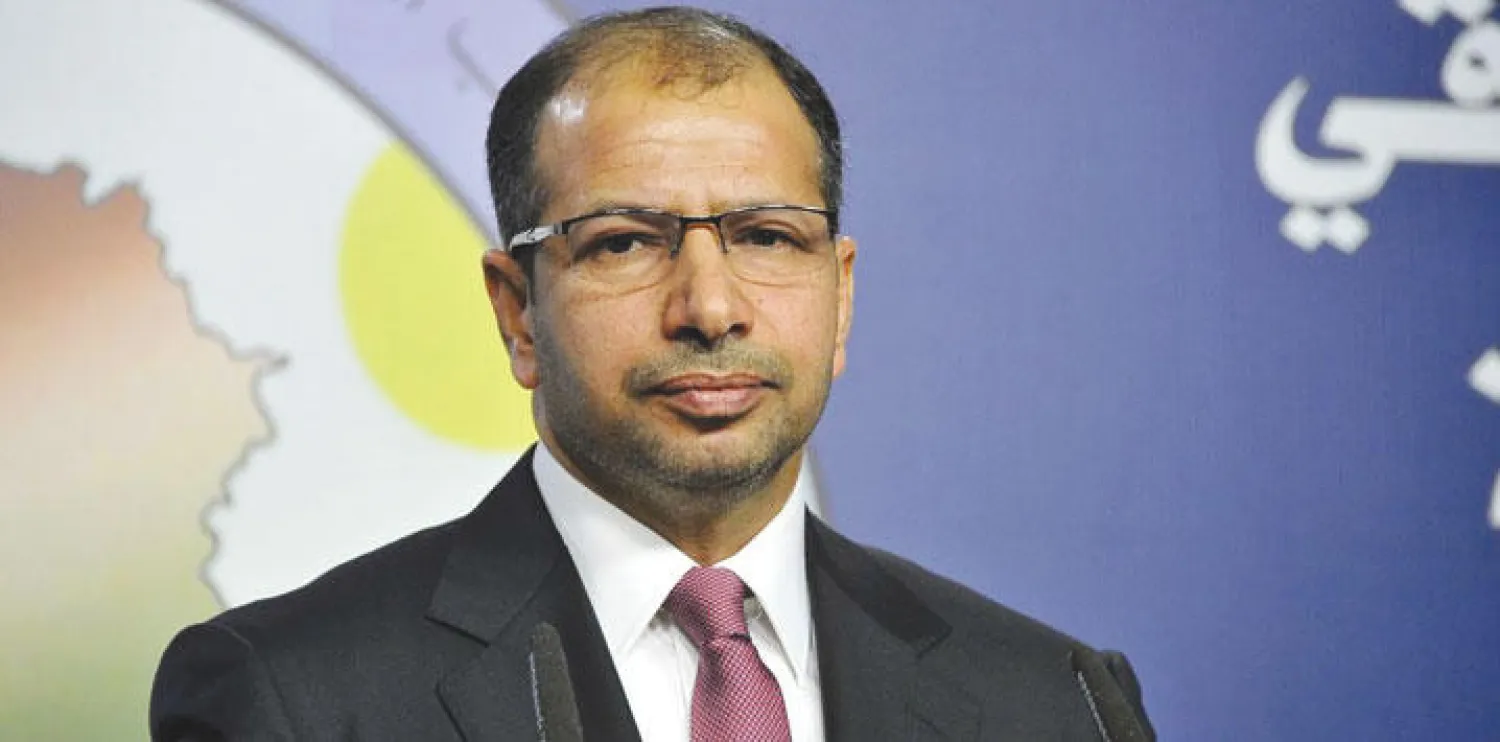 سليم الجبوري