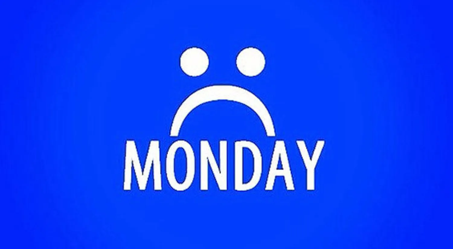 «الاثنين الأزرق» أكثر أيام السنة كآبة