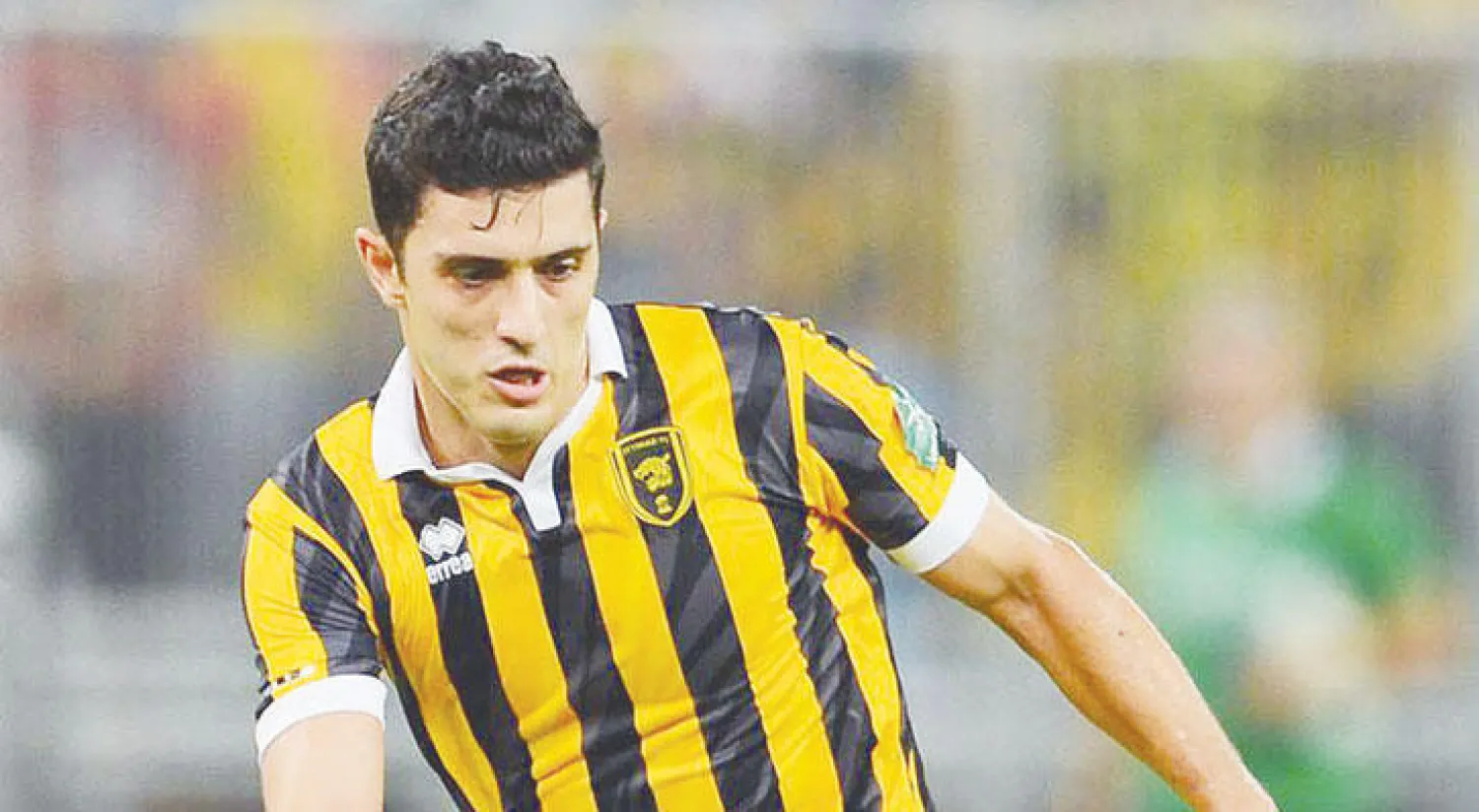 ماركينهو ({الشرق الأوسط})