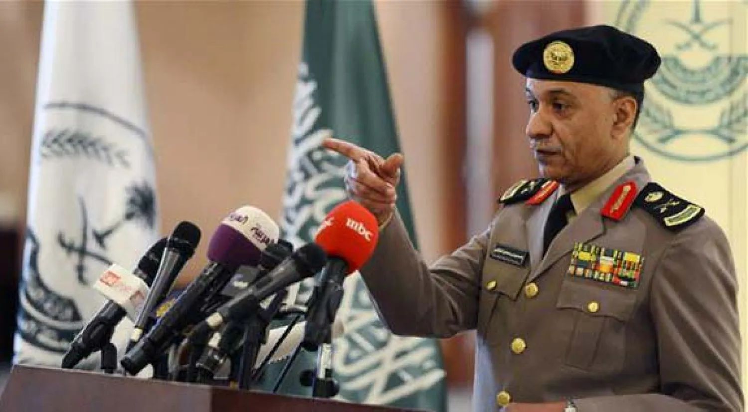 «الداخلية» السعودية: القبض على إرهابي شكل خلية وتسبب في «استشهاد» رجلي أمن بـ«سيهات»