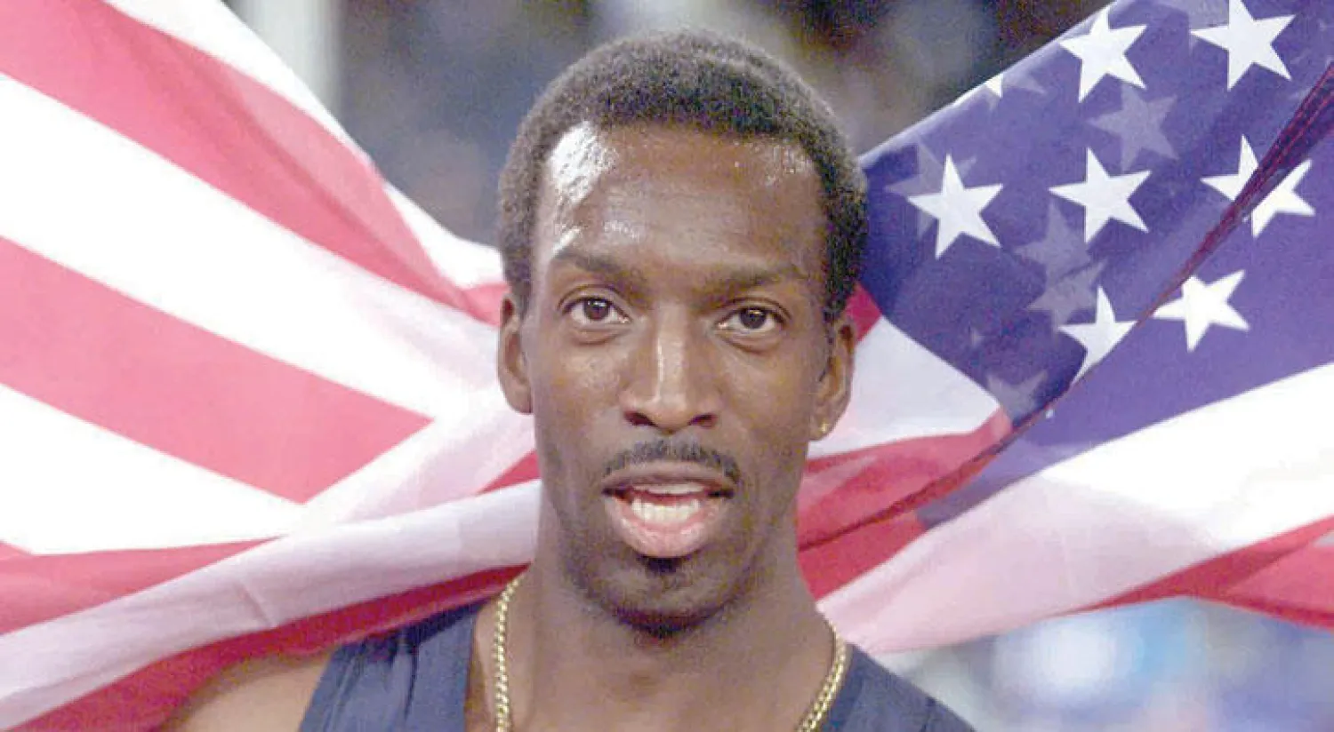 مايكل جونسون