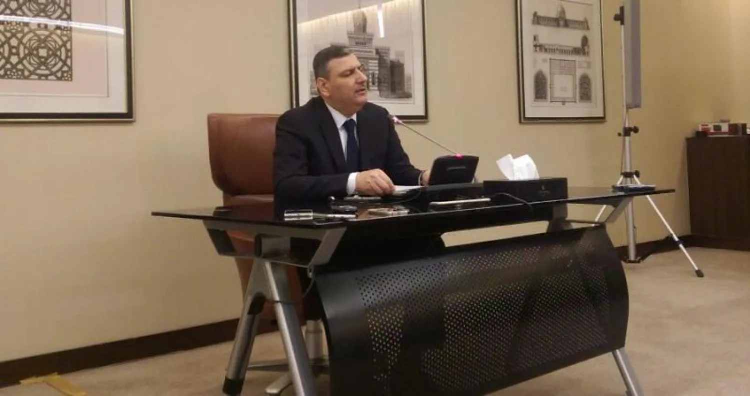 المعارضة السورية تعلن أسماء الوفد المفاوض وترفض التدخلات الخارجية