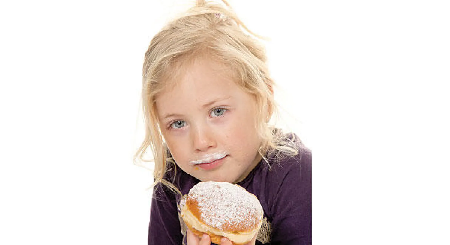 تغذية الأطفال.. العادات الجيدة لا تطرد السيئة