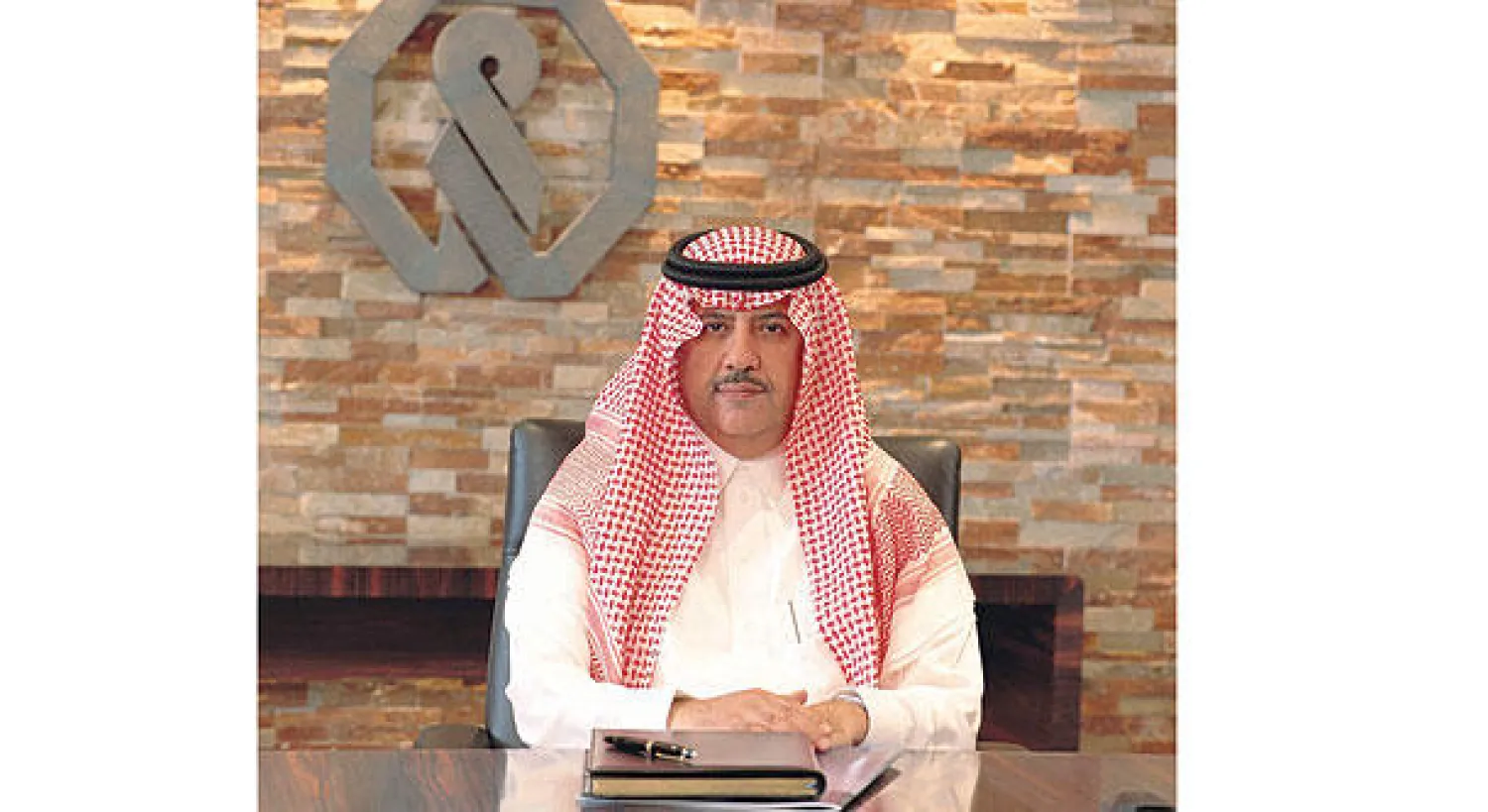 عيسى العيسى رئيس مجلس الإدارة في سامبا