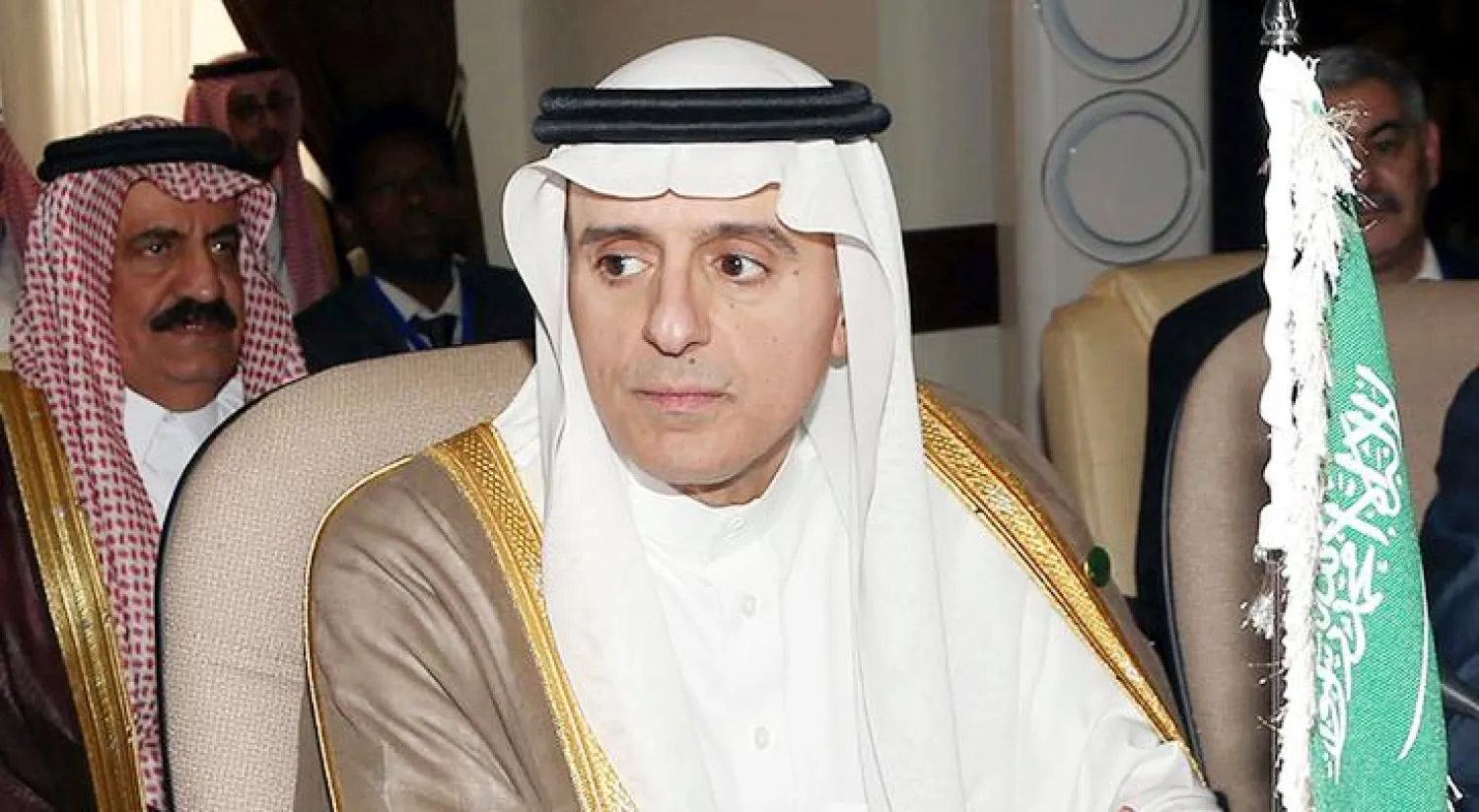 عادل الجبير: سياسات إيران العدوانية وإثارتها للفتن سبب رئيس لعدم الاستقرار والحروب في منطقتنا