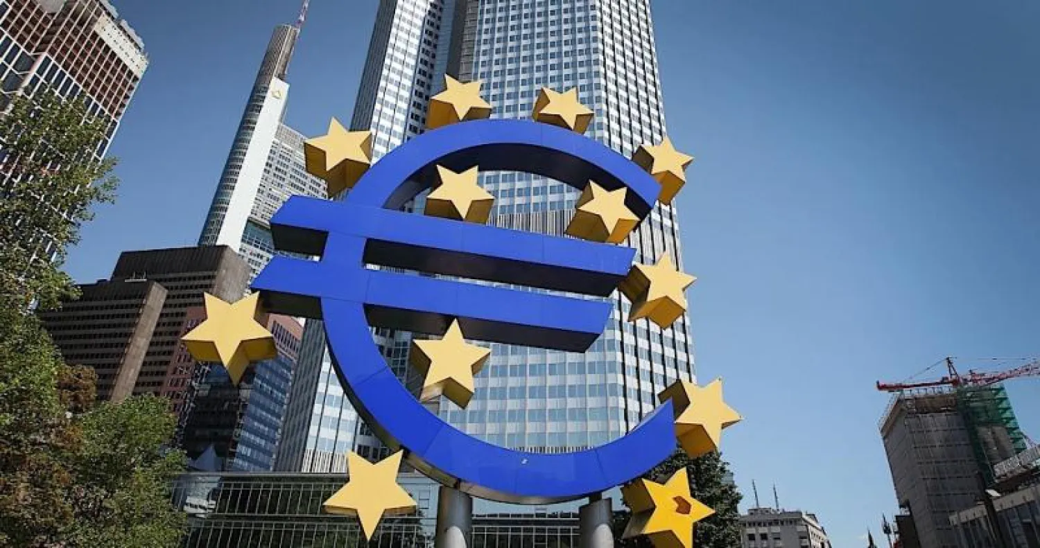 المركزي الأوروبي يبقي أسعار الفائدة دون تغيير عند مستويات قياسية منخفضة