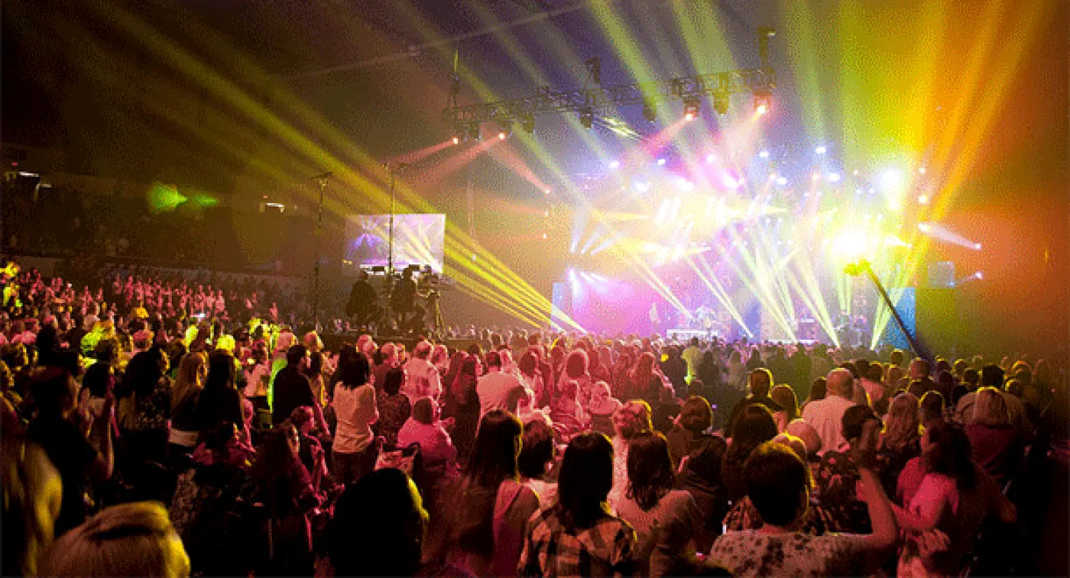 «أودينس ميديا» تحتفل بوصول أغنية «أنت معلم» إلى مليون مشاهدة