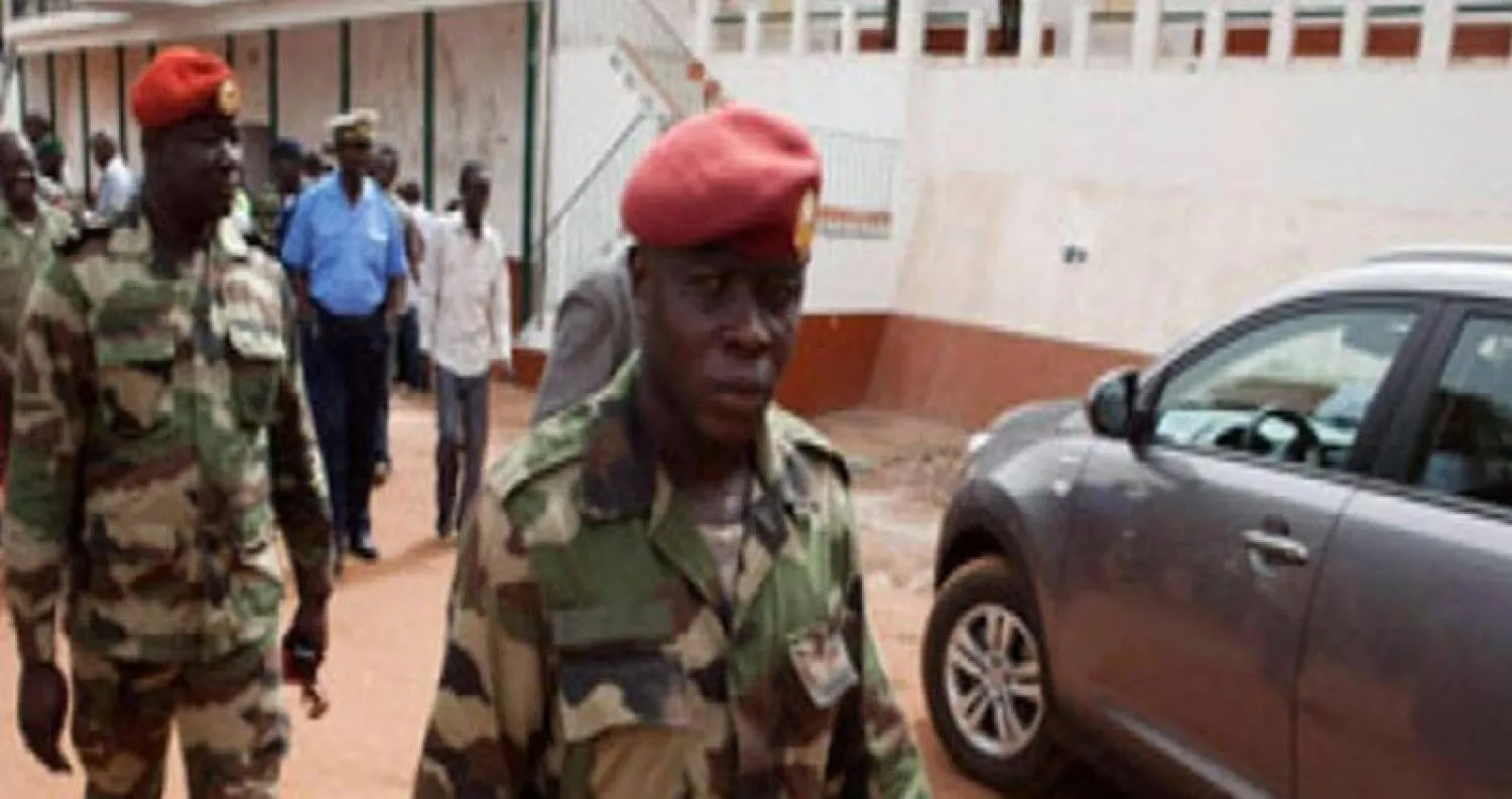 غينيا تعتقل موريتانيًا هاربًا له صلة بـ«القاعدة»