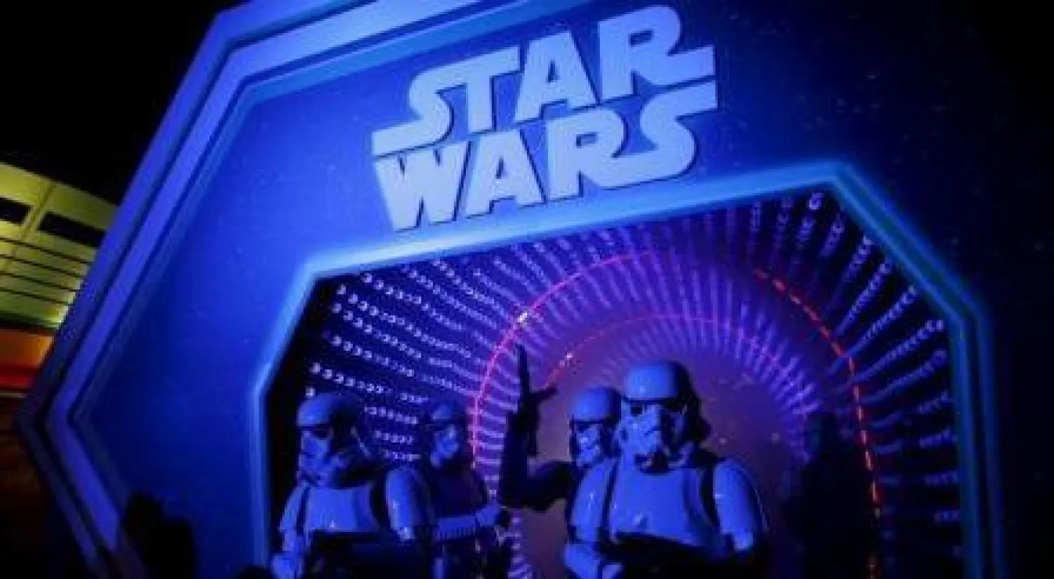 ديزني تؤجل طرح الجزء الجديد من «حرب النجوم» إلى ديسمبر 2017