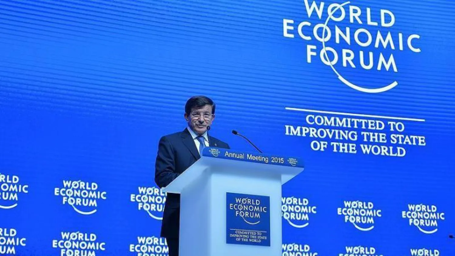 تركيا تؤكد دعم المعارضة السورية المعتمدة من الرياض في مفاوضات جنيف القادمة