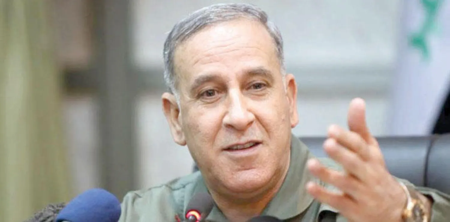 خالد العبيدي