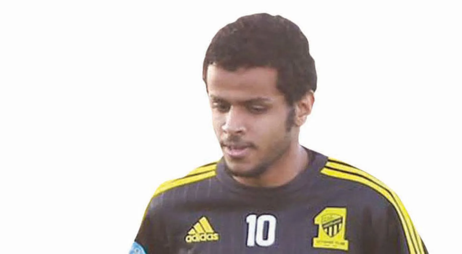 عبد الفتاح عسيري («الشرق الأوسط»)