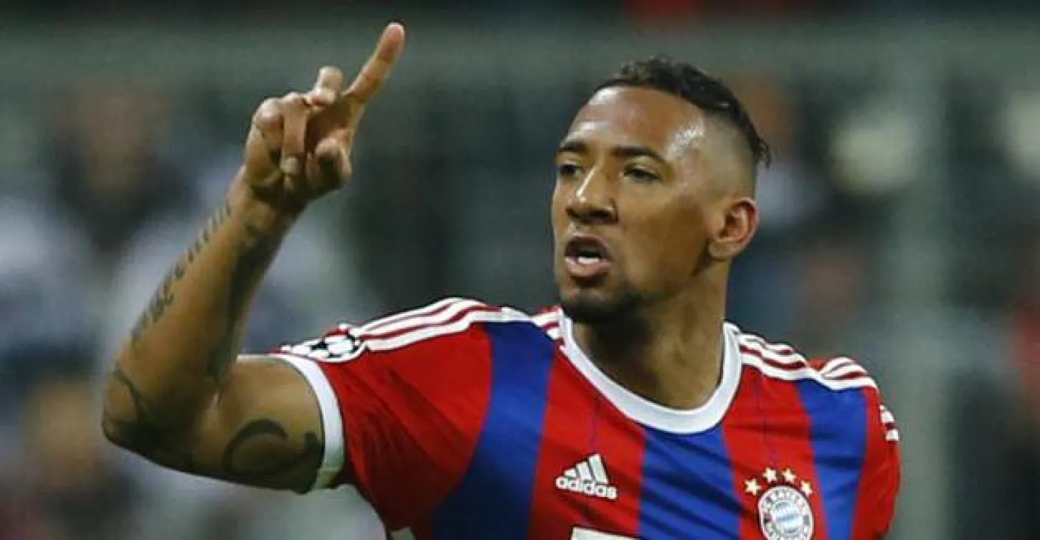 مشكلة في دفاع بايرن ميونيخ بعد إصابة بواتينغ