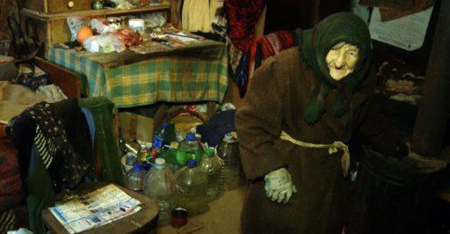 مسنة صربية فقيرة تتبرع بإرث تفوق قيمته 650 ألف دولار