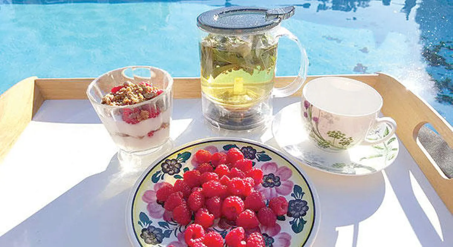 المشروبات الساخنة أثبتت أنها مفيدة للصحة لا سيما إذا تم تناولها في الصباح