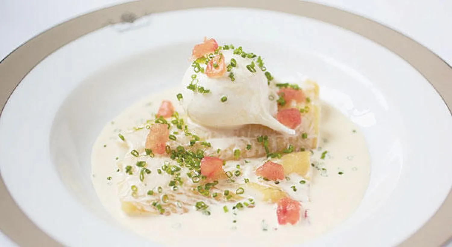 «هادوك» مع المستردة