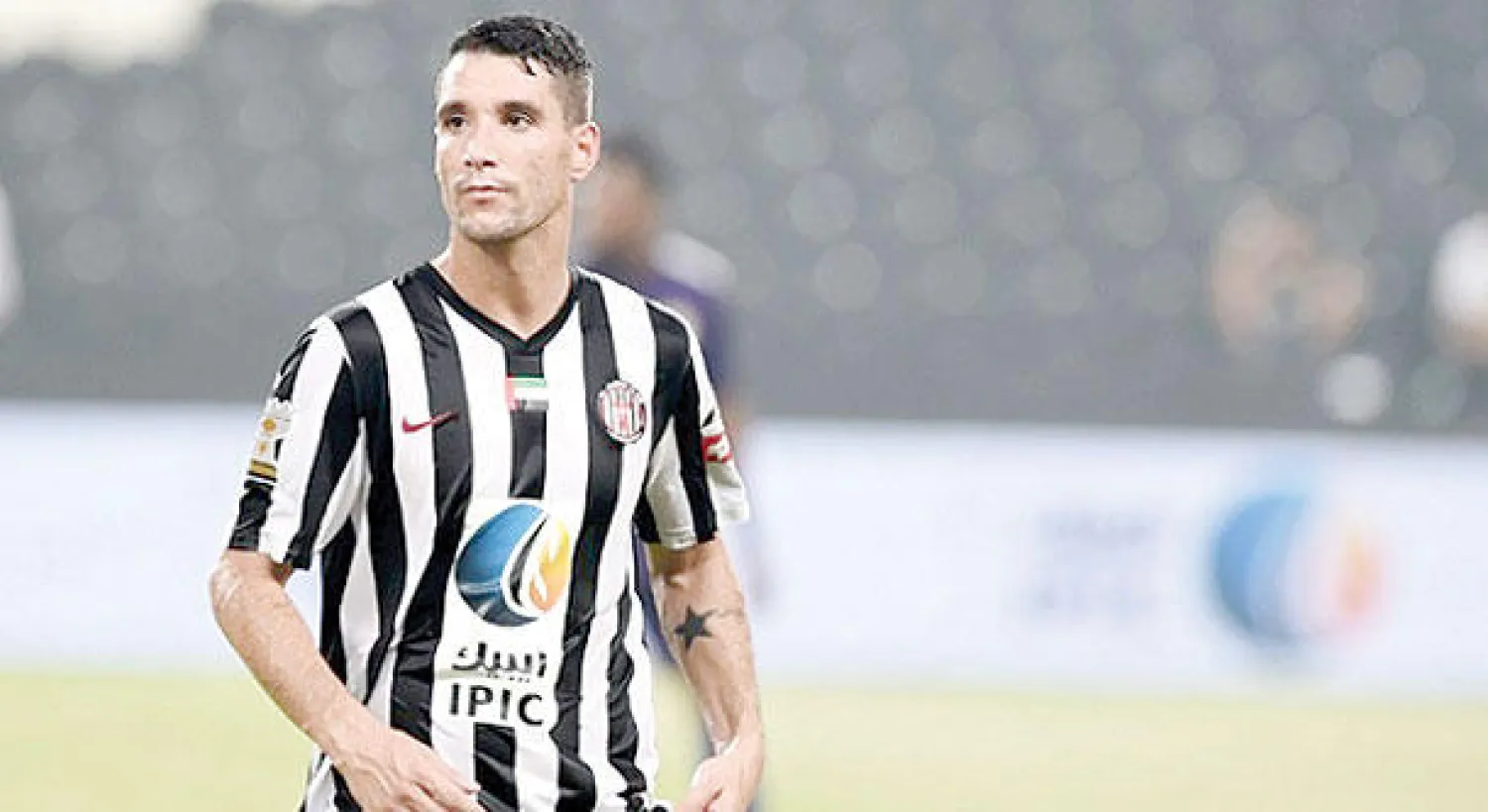 نيفيز («الشرق الأوسط»)