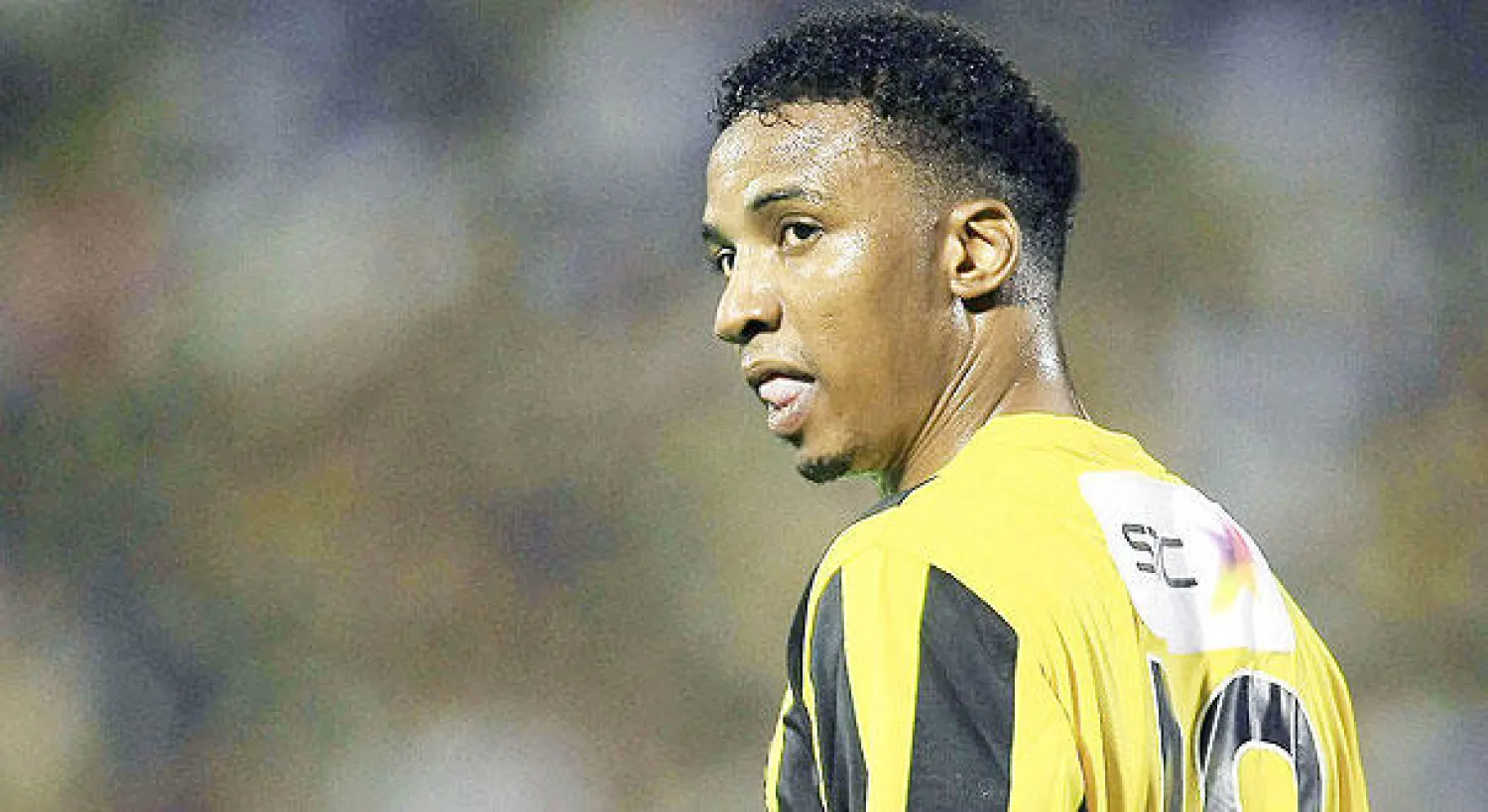 محمد نور  («الشرق الأوسط»)