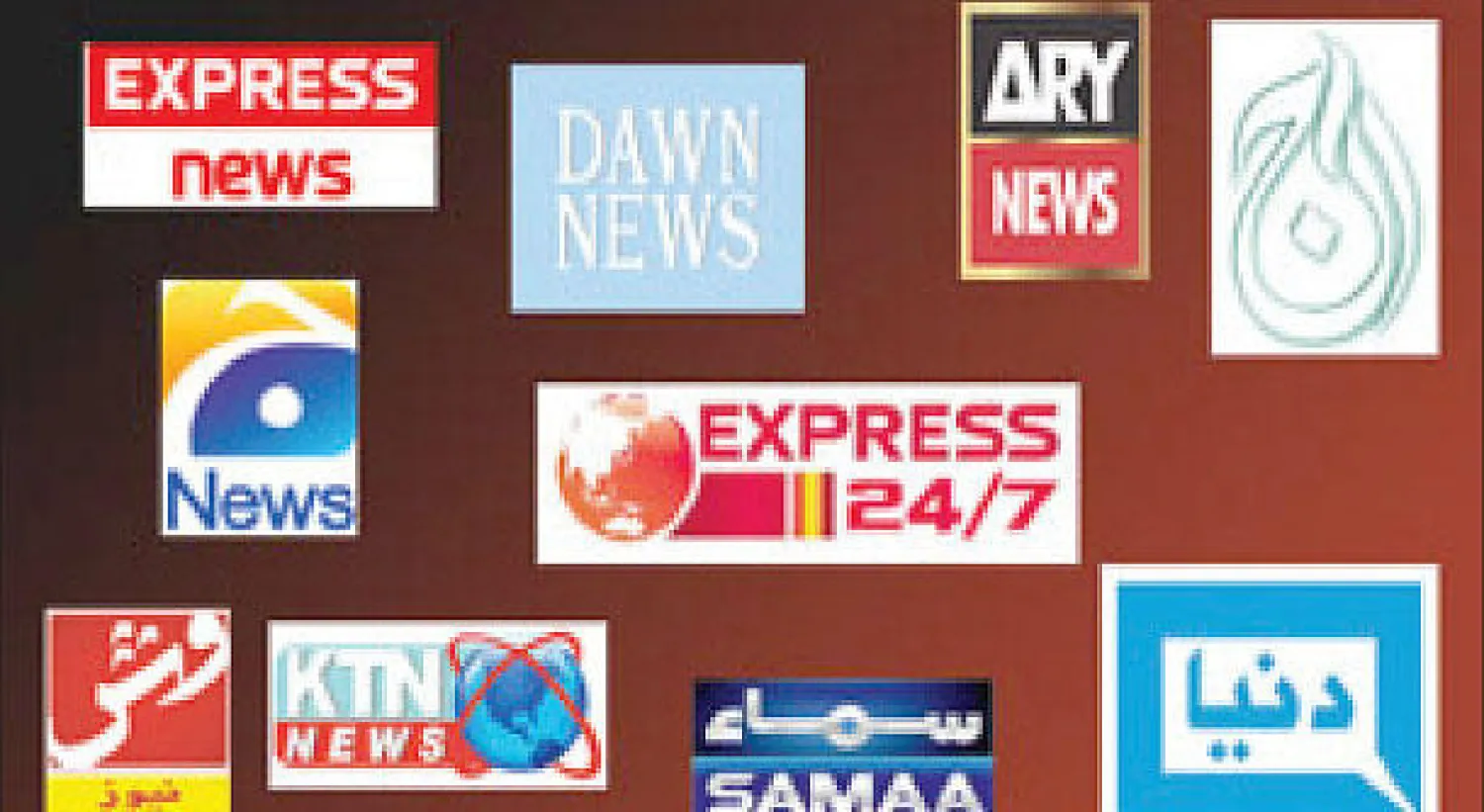 الثورة الإعلامية الواضحة والجلية في المجتمع الباكستاني مجرد ظاهرة سطحية عند التدقيق فيها عن قرب («الشرق الأوسط»)