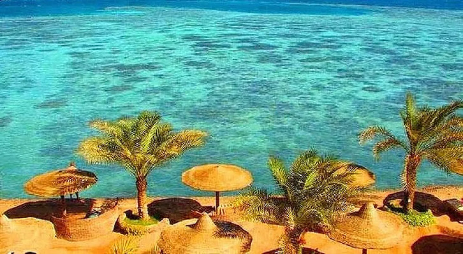 تصريحات روسية وبريطانية تعيد الأمل لقطاع السياحة المصري