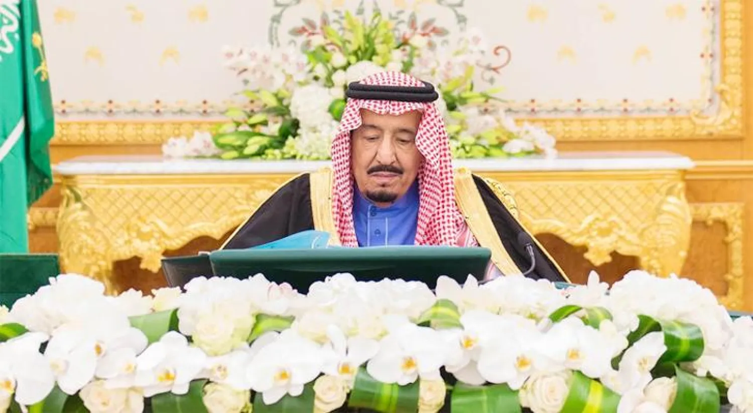 السعودية تجدد تأكيدها على أهمية تطبيق مقررات جنيف 1 واتفاقيات فيينا ونيويورك