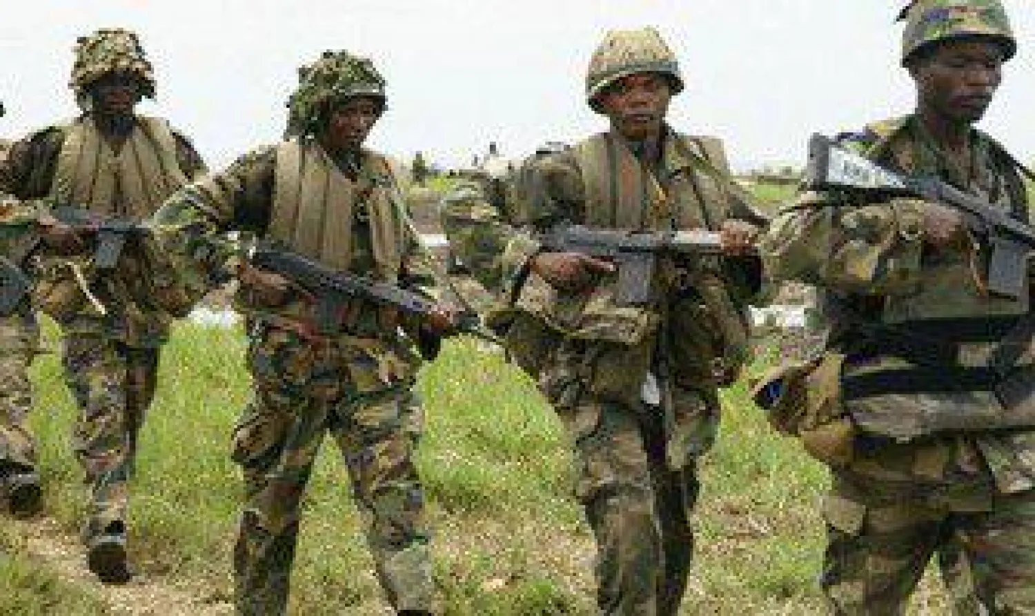 مقتل 20 شخصًا في نزاع بين رعاة ومزارعين في شمال شرقي نيجيريا