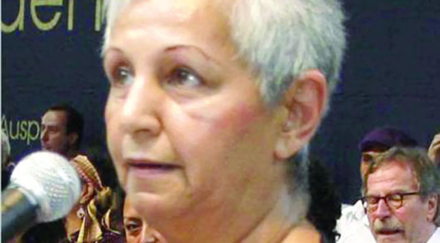 استذكار فتحية السعودي