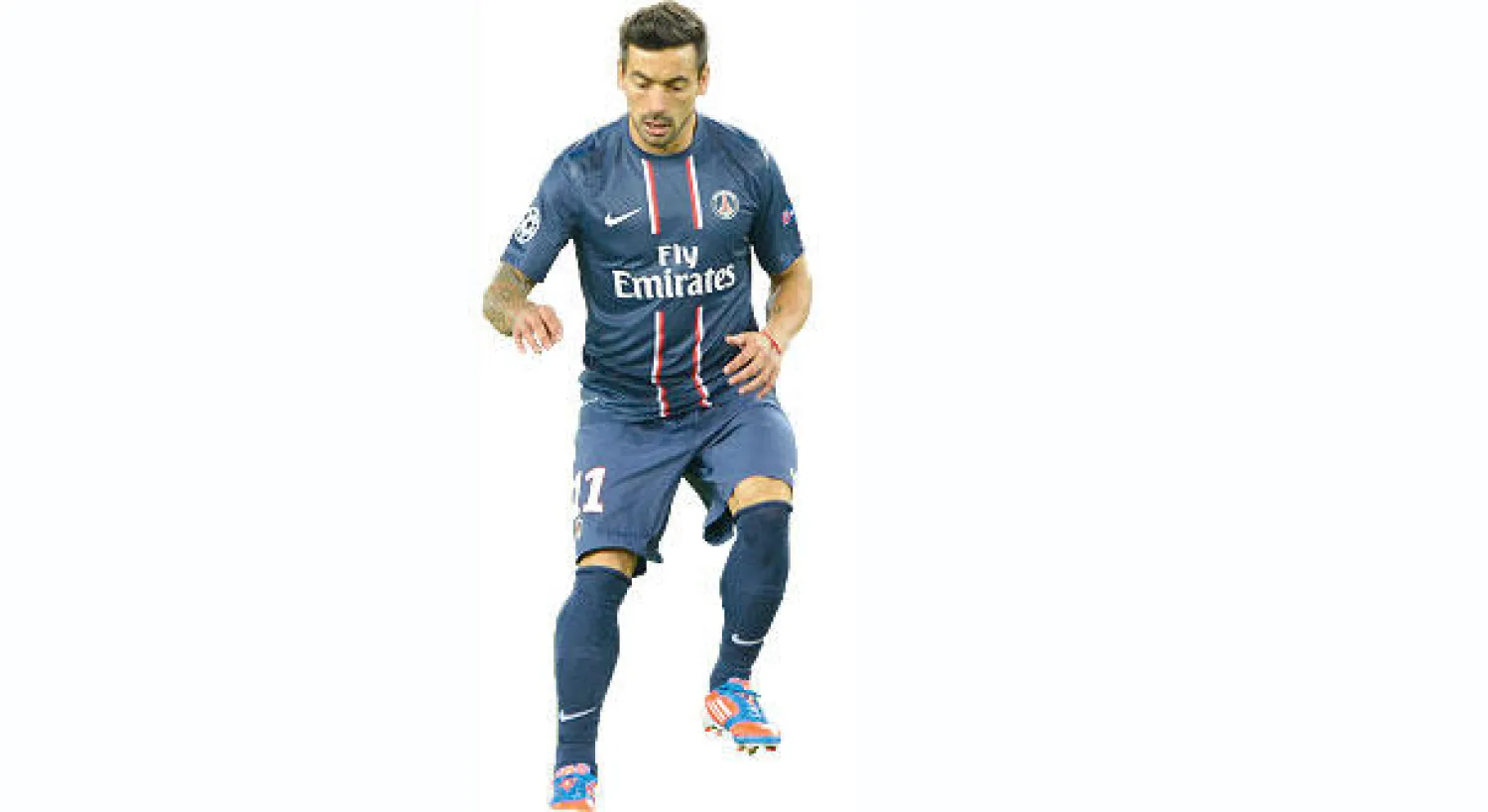 لافيتزي من بين المتهمين («الشرق الأوسط»)