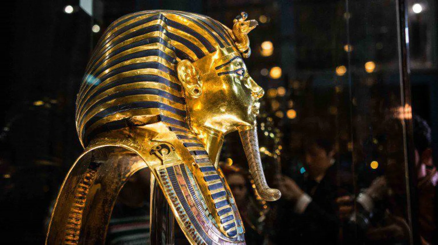 علماء آثار صينيون سيساعدون في الاستكشافات الأثرية بمصر لأول مرة