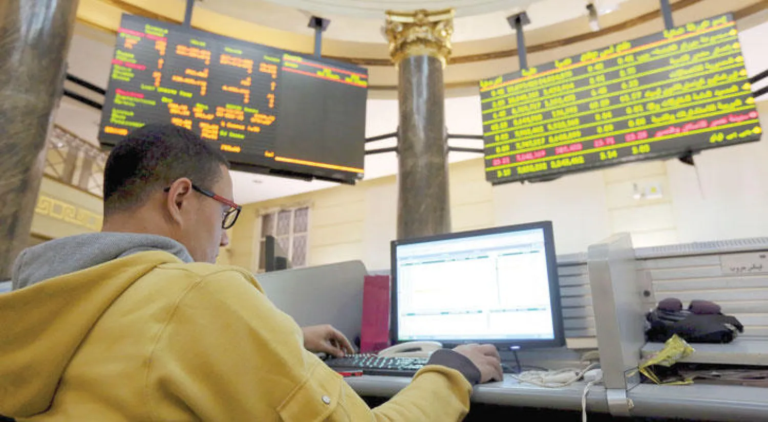 السوق السعودية ترتد صعودًا وسط تراجع غالبية البورصات الخليجية