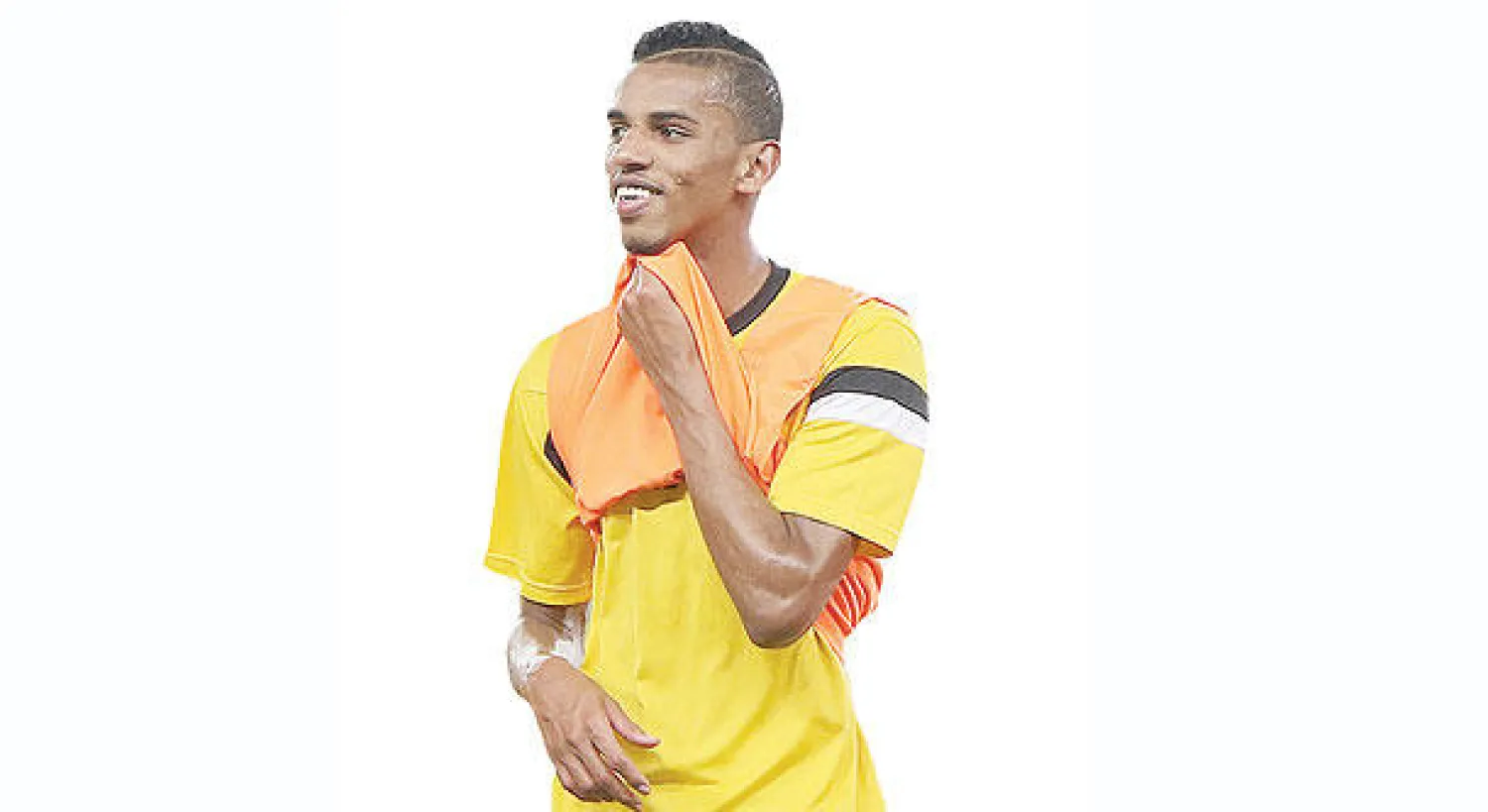 أحمد عسيري  («الشرق الأوسط»)