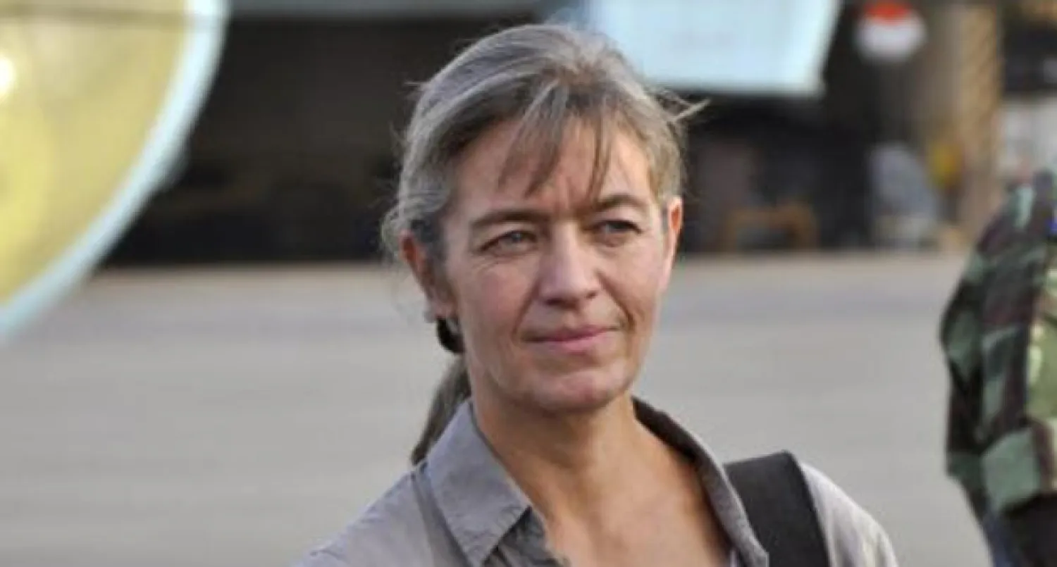 جماعة متشددة مرتبطة بـ«القاعدة» تتبنى خطف سويسرية في مالي