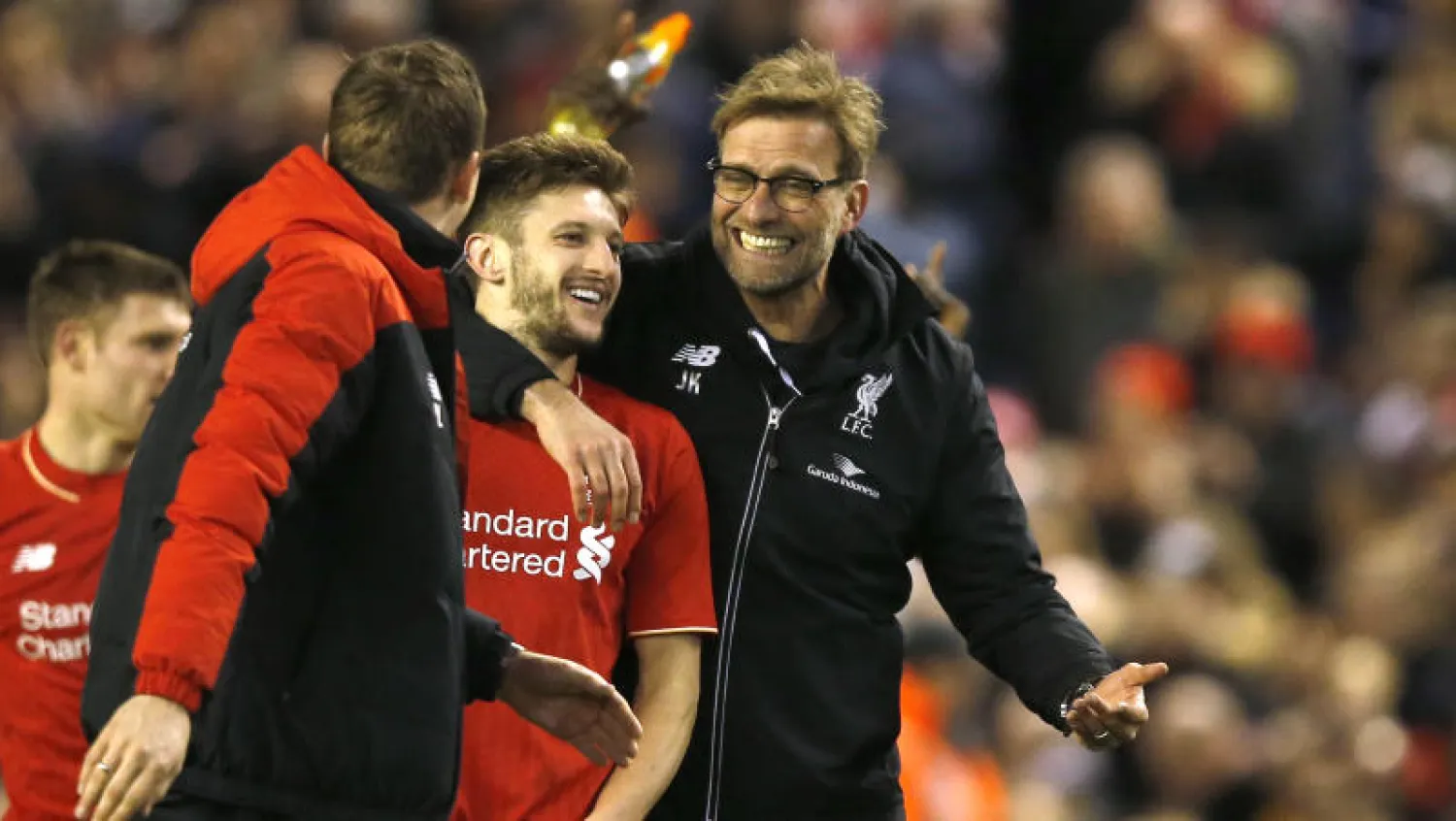 كلوب: ليفربول سيحرز لقب كأس الرابطة أيًا كان المنافس