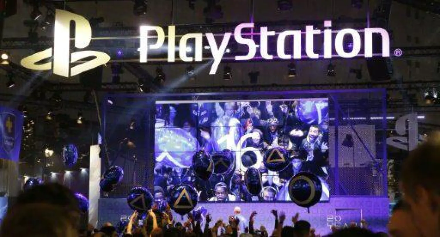 «سوني» تدمج جميع أنشطتها المرتبطة بالإنترنت إلى سيليكون فالي بكاليفورنيا