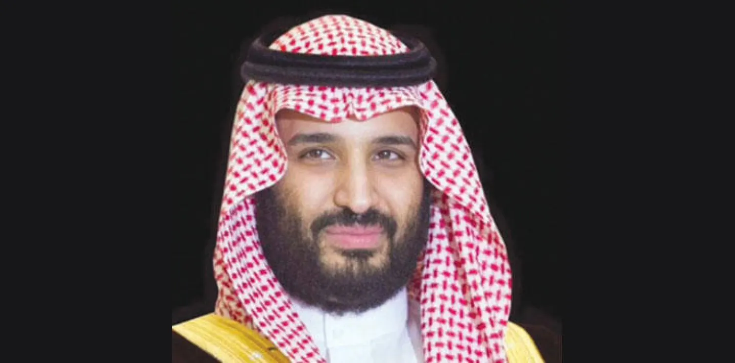 ولي ولي العهد السعودي يهنئ وزيري الخارجية وشؤون الدفاع في قطر بمنصبيهما الجديدين