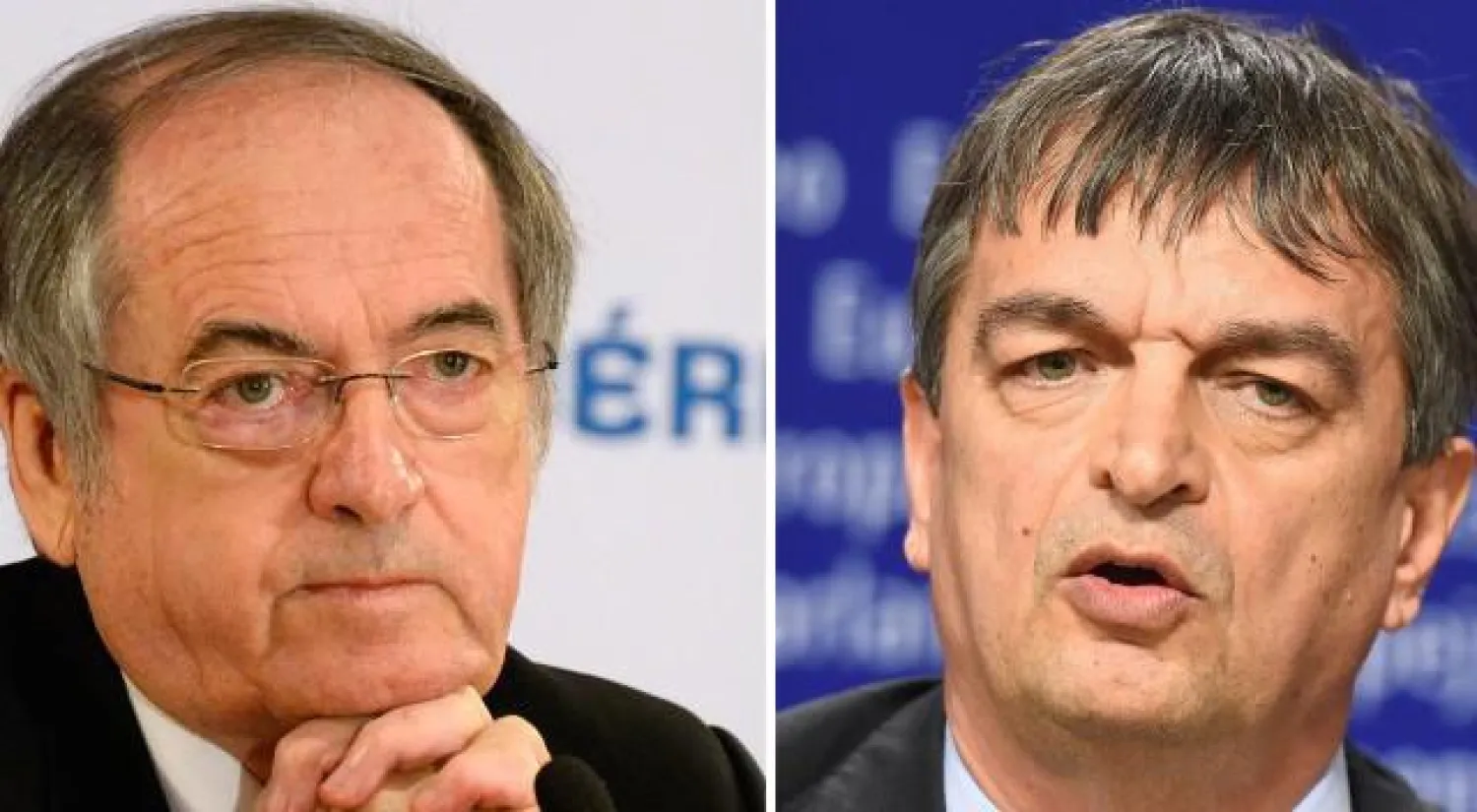 انتخابات «فيفا»: مشادة بين شامبين ورئيس الاتحاد الفرنسي بسبب دعم الأخير لإنفانتينو