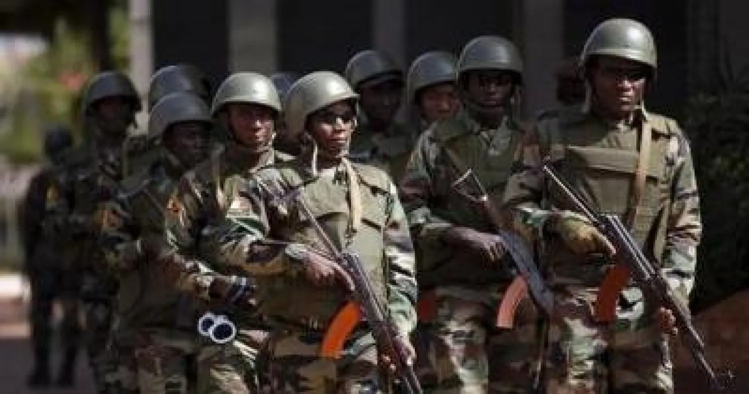 مقتل 4 جنود في هجومين منفصلين بشمال مالي