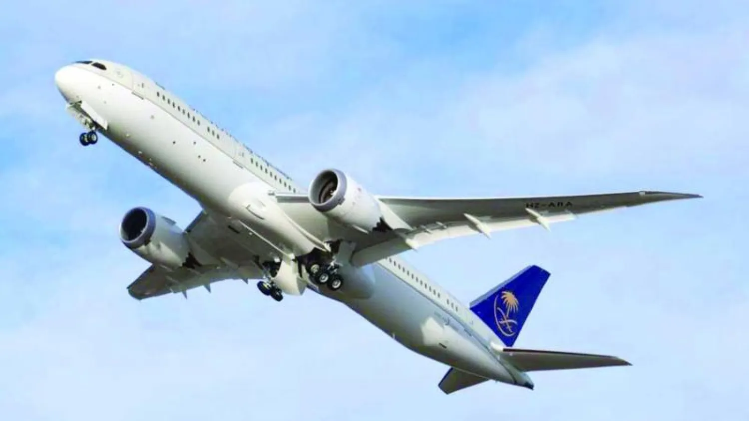 التطورات الأخيرة التي يشهدها قطاع الطيران السعودي بدأت تنعكس على الصناعة