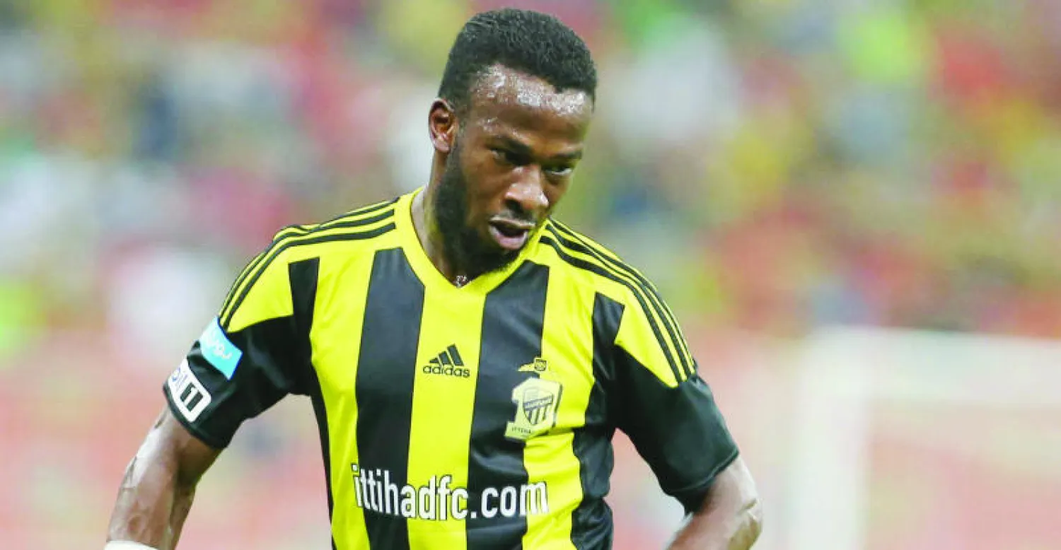 فهد المولد («الشرق الأوسط»)