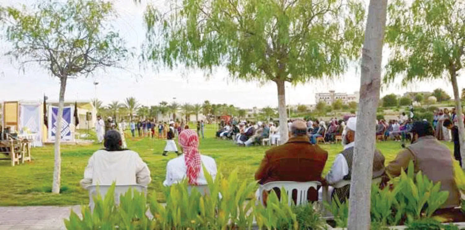 «الشرق الأوسط» ترصد مواقع «السارين» في ليبيا.. والنصيب الأكبر لـ«داعش»