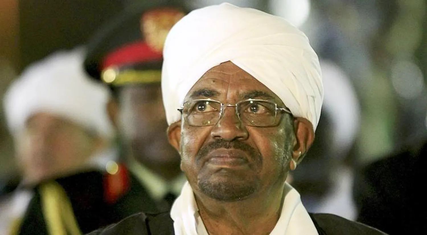 البشير يثمن الدور السعودي في تنقية الأجواء بين بلاده ومصر وإثيوبيا