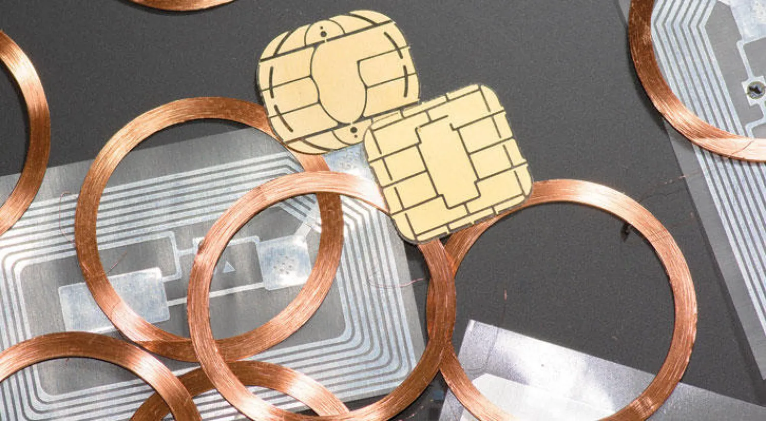 رقاقة صغيرة.. تسيطر على أسلوب التسوق