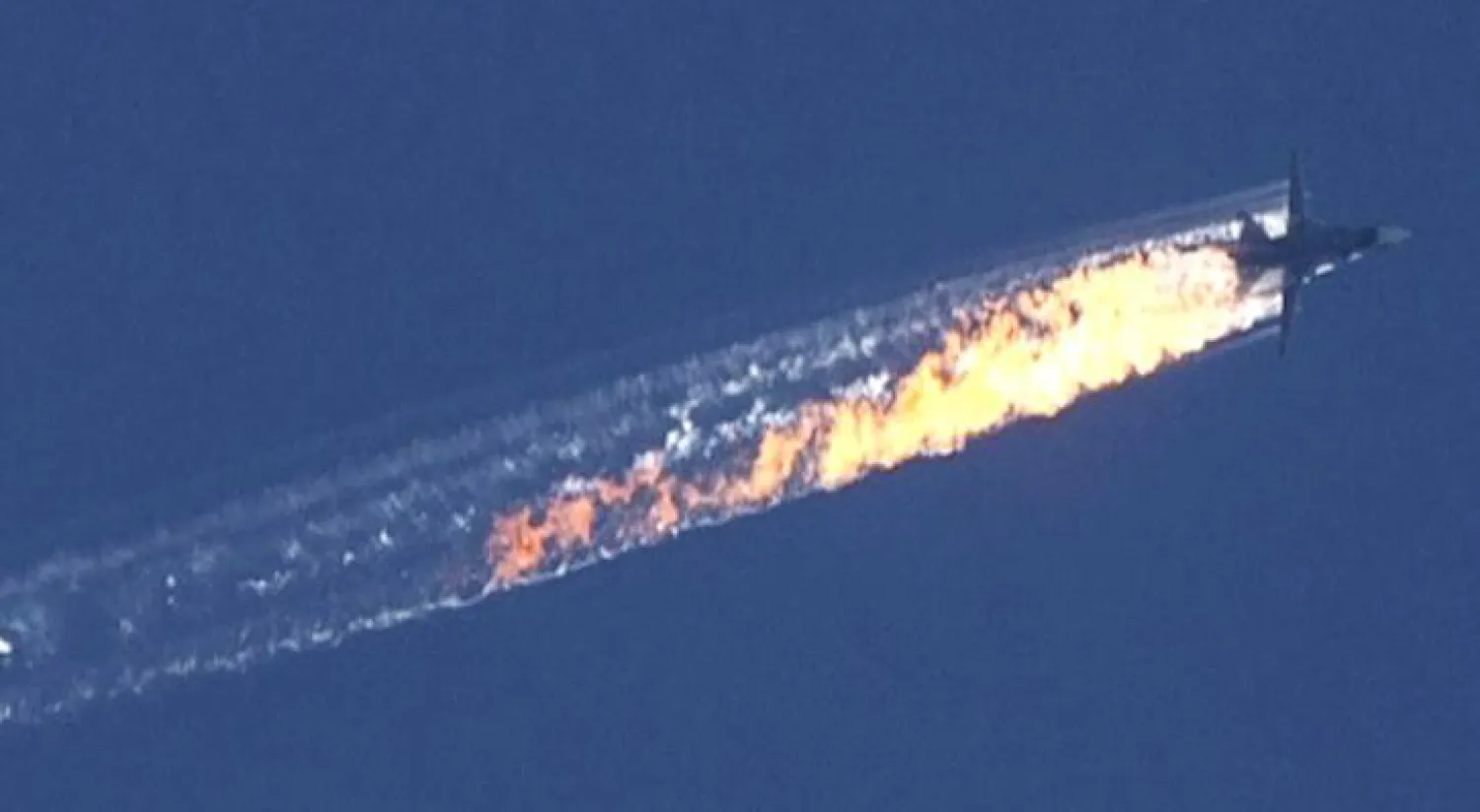 روسيا ترد على تركيا بشأن خرق مجالها الجوي مجددا: «لا تدعمه البيانات»