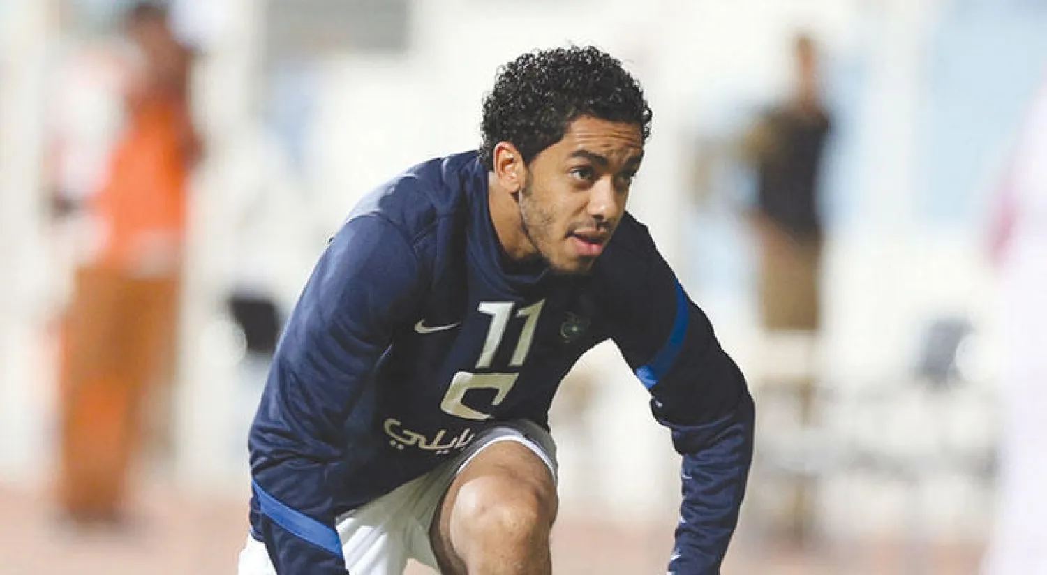 عبد العزيز الدوسري