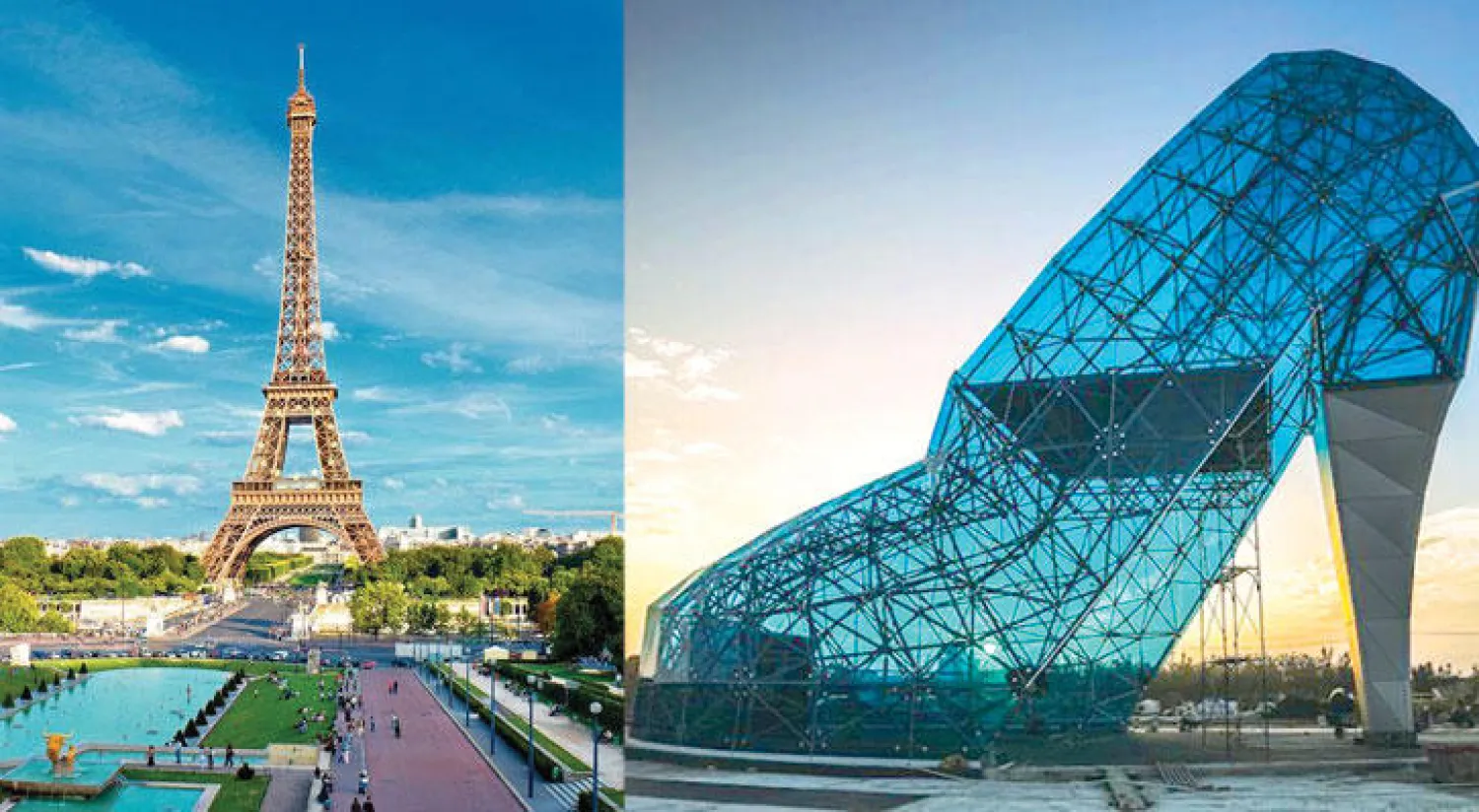 آخر مستجدات السياحة في العالم