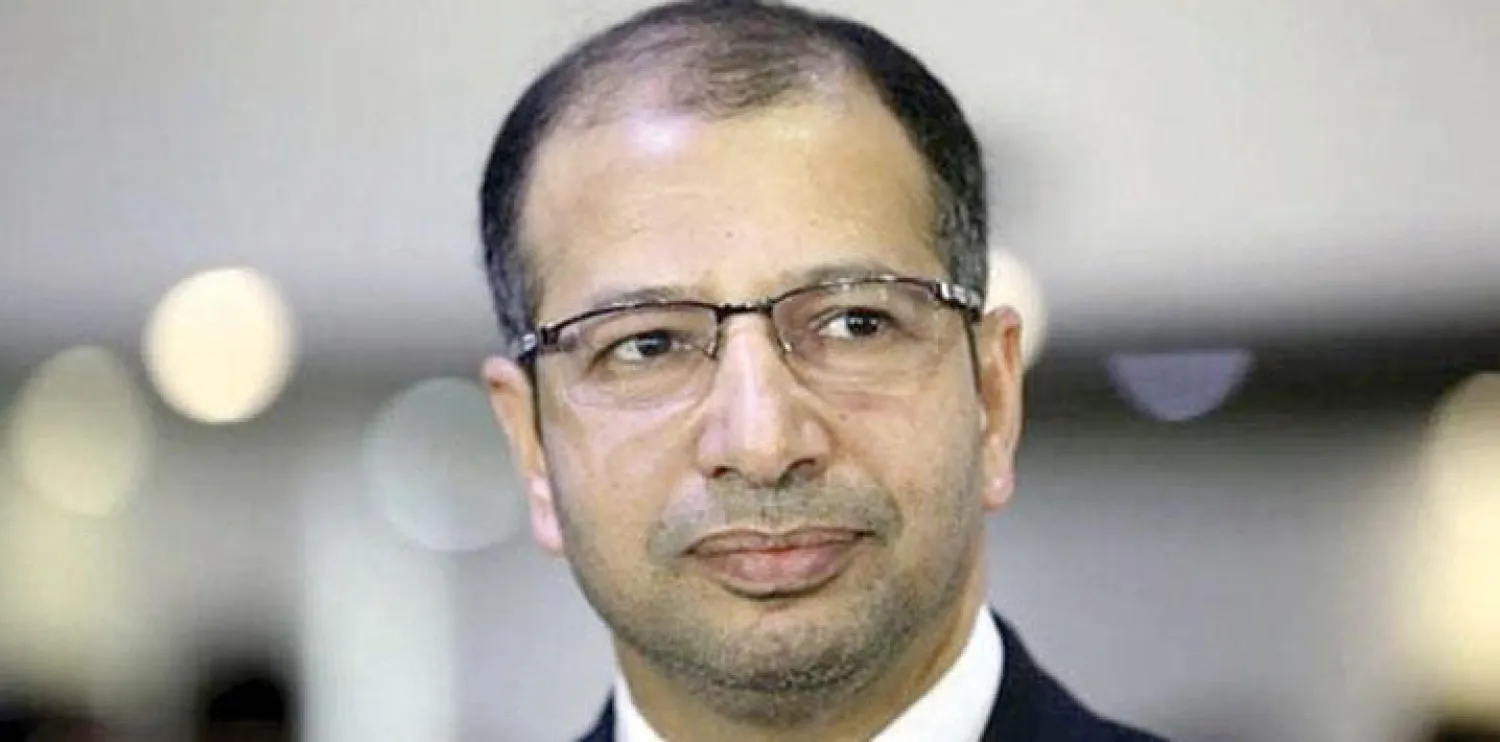 سليم الجبوري