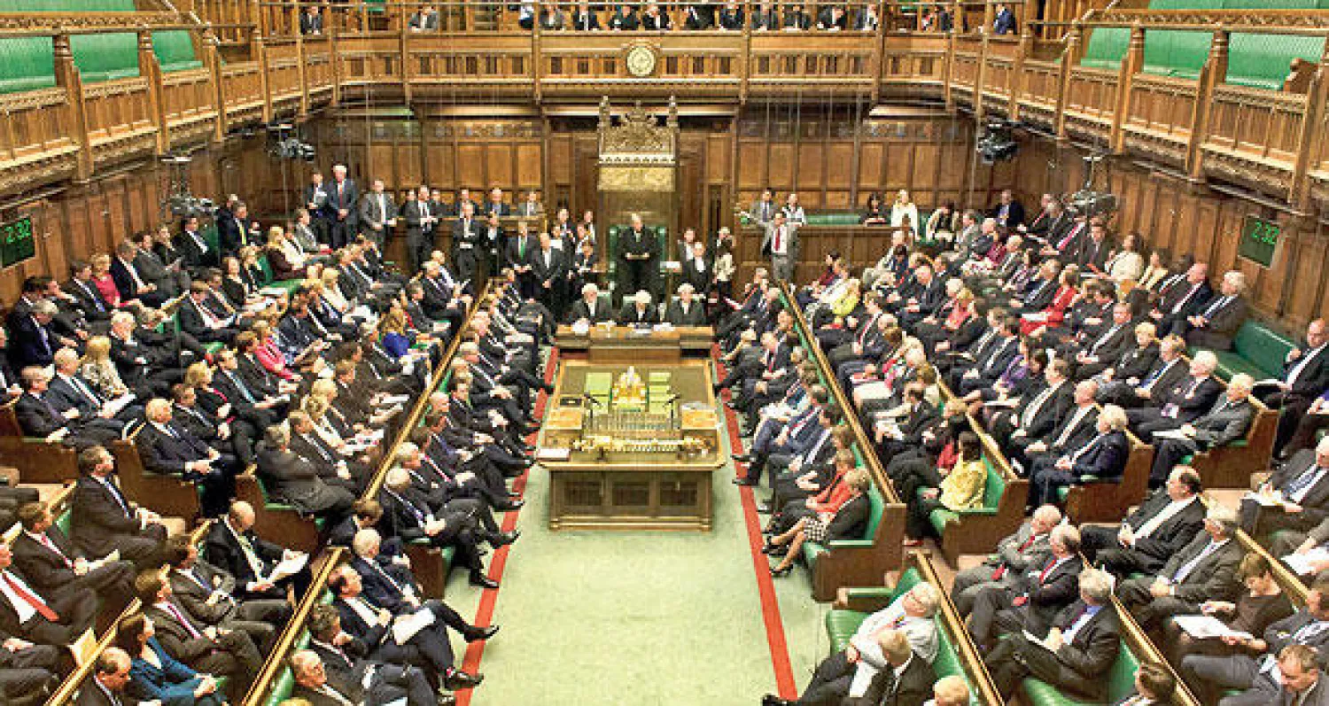 23 يونيو الموعد المرجح لاستفتاء بريطانيا حول أوروبا