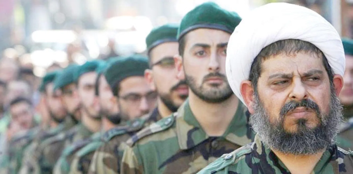 أفغان يحاربون مع نظام بشار الأسد («الشرق الأوسط»)